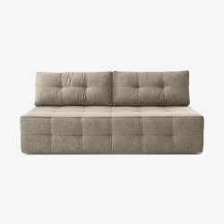 Диван Mebel Elite Morana Boucle (Cream) Thumb