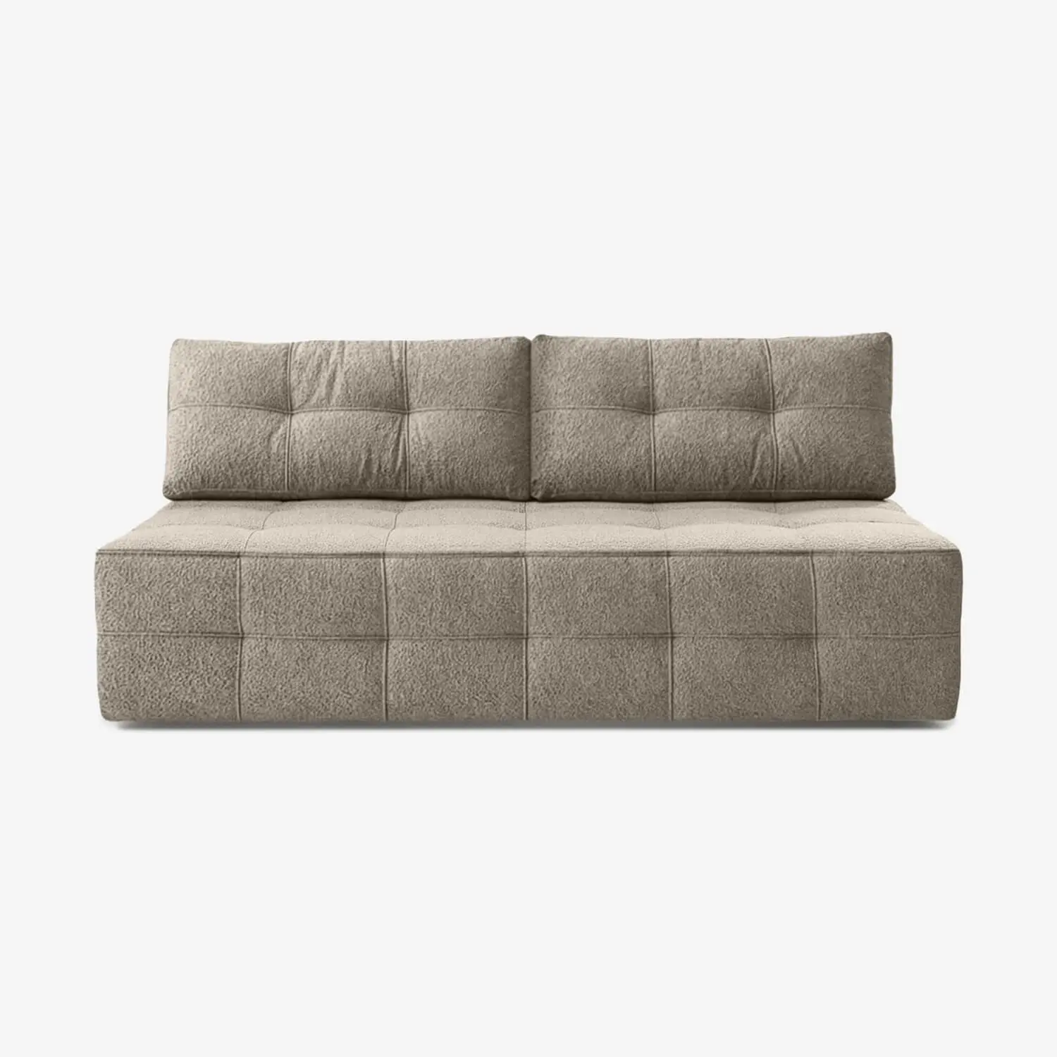 Диван Mebel Elite Morana Boucle (Cream) - 3