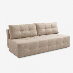 Диван Mebel Elite Morana Chenille (Beige) Thumb