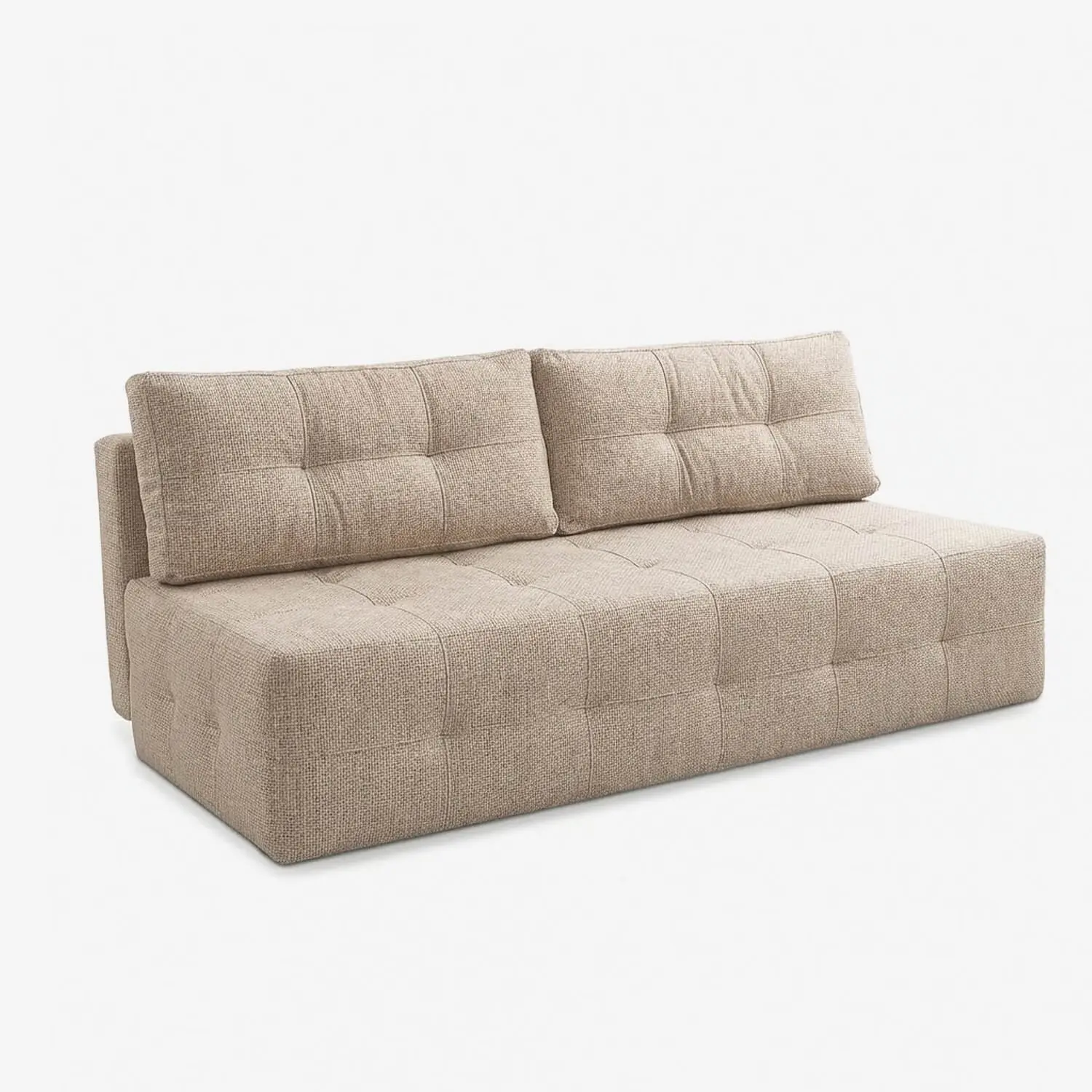 Диван Mebel Elite Morana Chenille (Beige) - 2