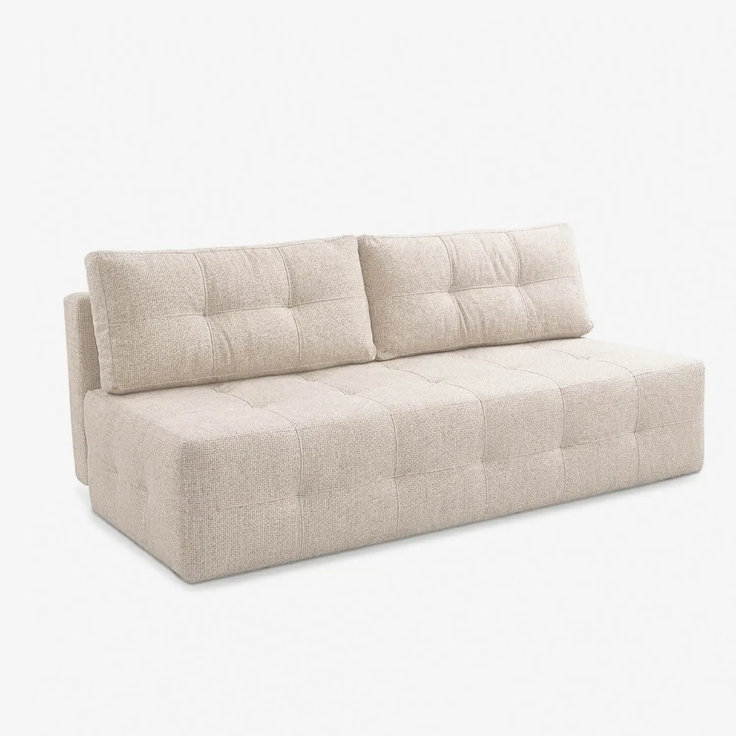 Диван Mebel Elite Morana Chenille (Cream) - 2