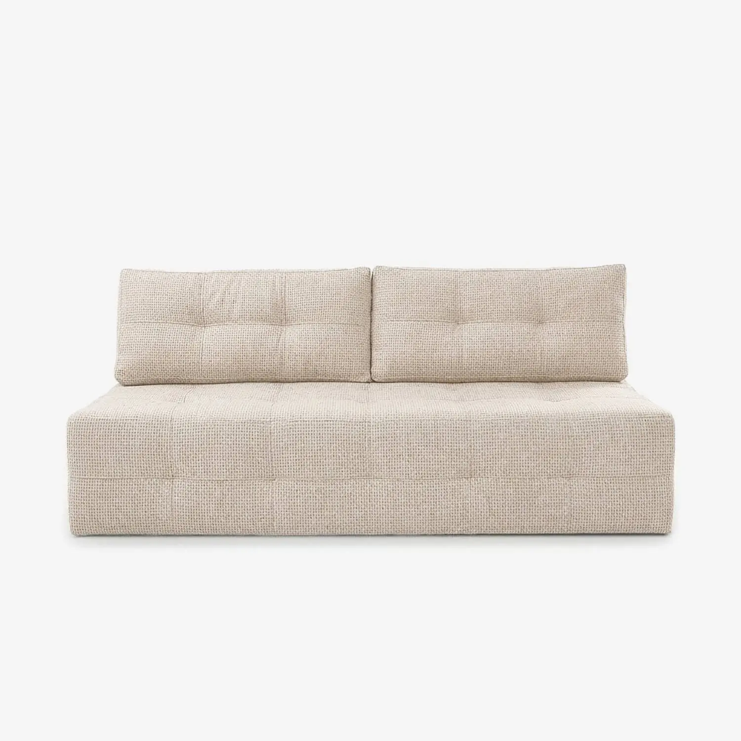 Диван Mebel Elite Morana Chenille (Cream) - 3