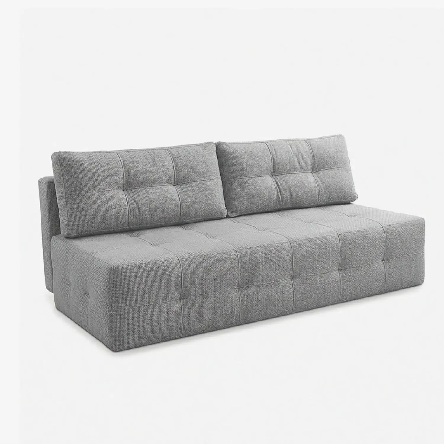 Диван Mebel Elite Morana Chenille (Grey) - 2
