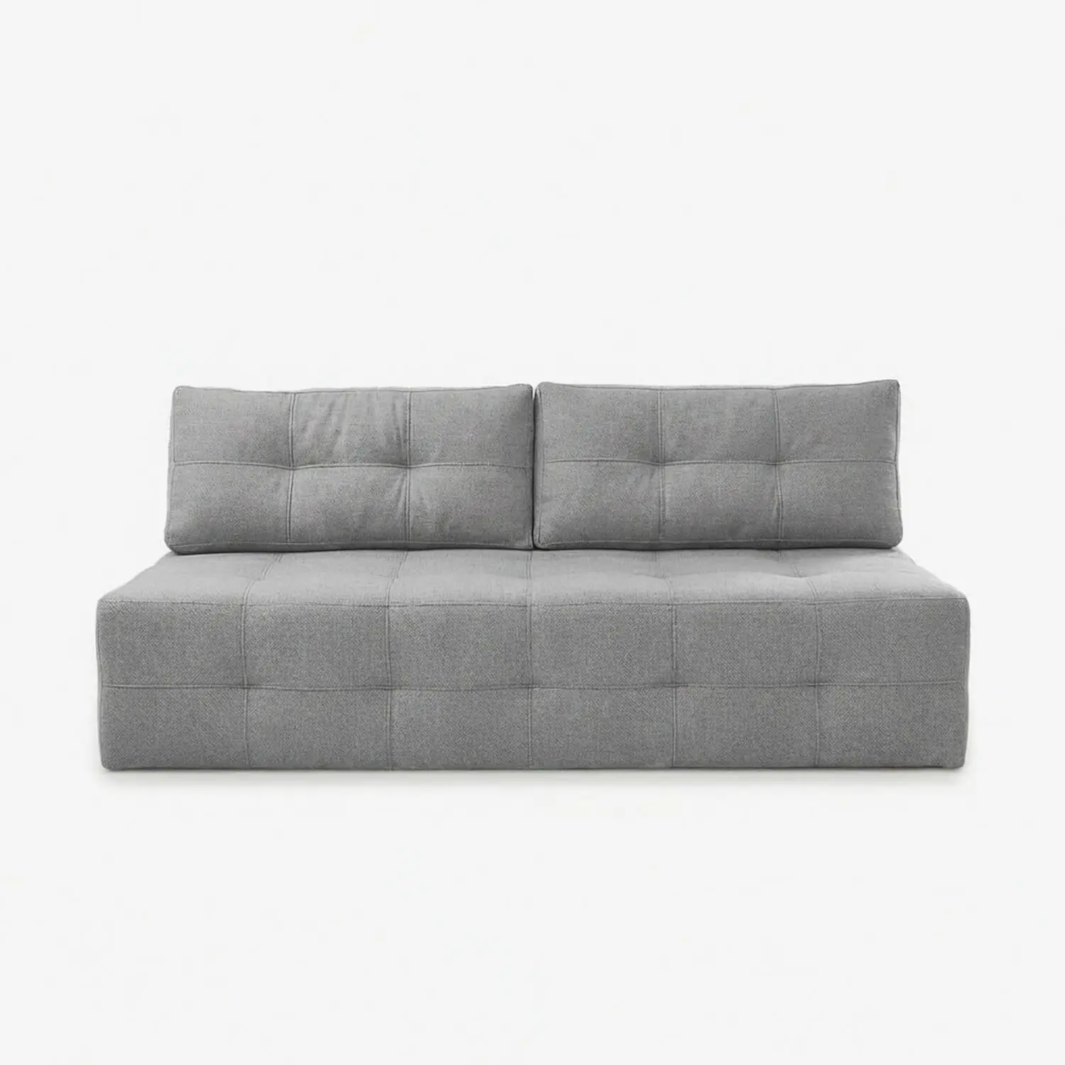 Диван Mebel Elite Morana Chenille (Grey) - 3