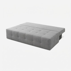 Диван Mebel Elite Morana Chenille (Grey) Thumb