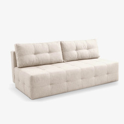 Диван Mebel Elite Morana (Cream) Thumb