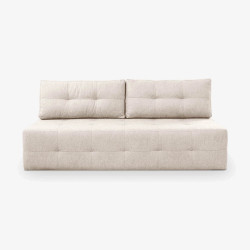 Диван Mebel Elite Morana (Cream) Thumb