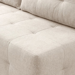 Диван Mebel Elite Morana (Cream) Thumb