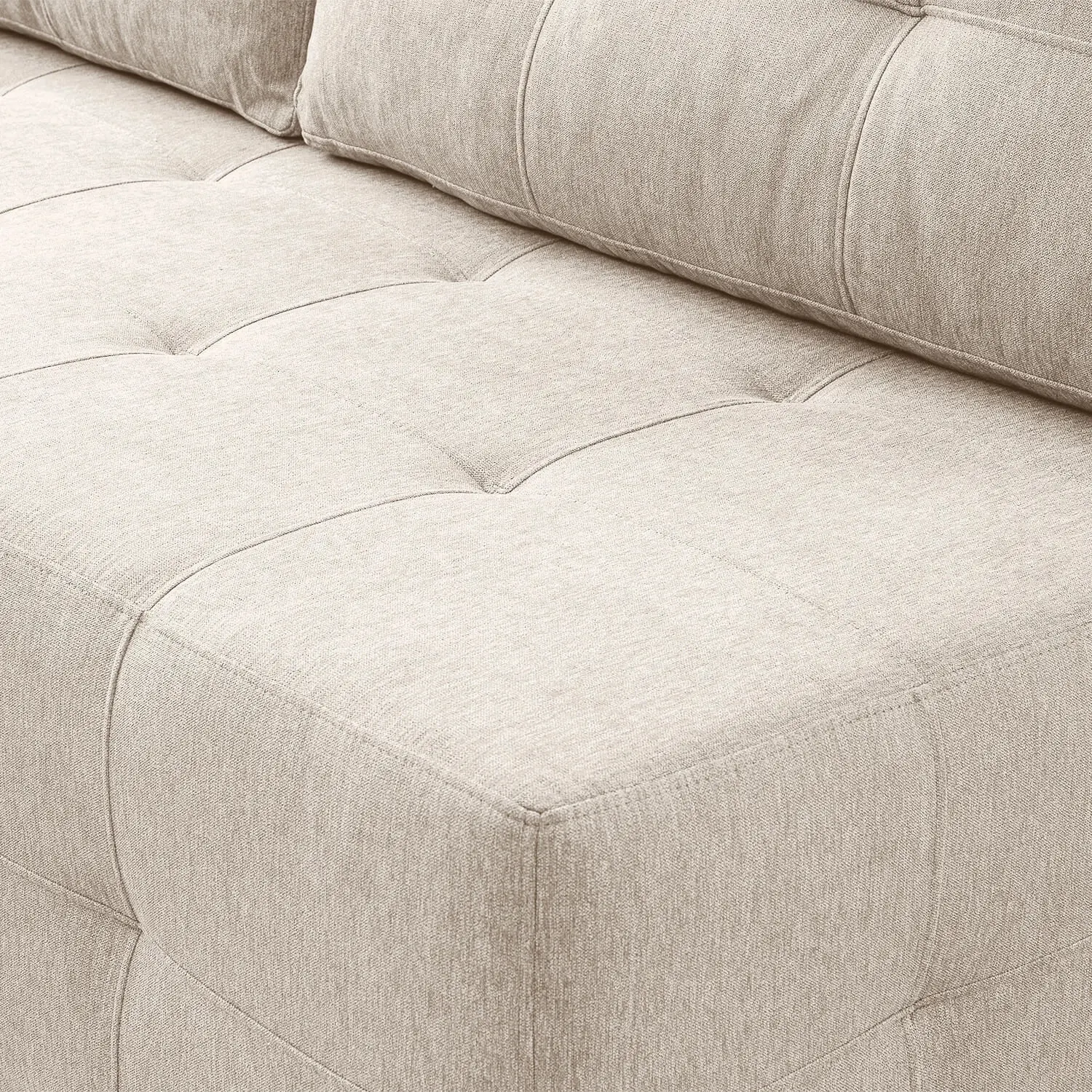 Диван Mebel Elite Morana (Cream) - 5