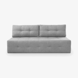 Диван Mebel Elite Morana (Grey) Thumb