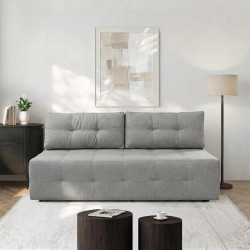 Диван Mebel Elite Morana (Grey)