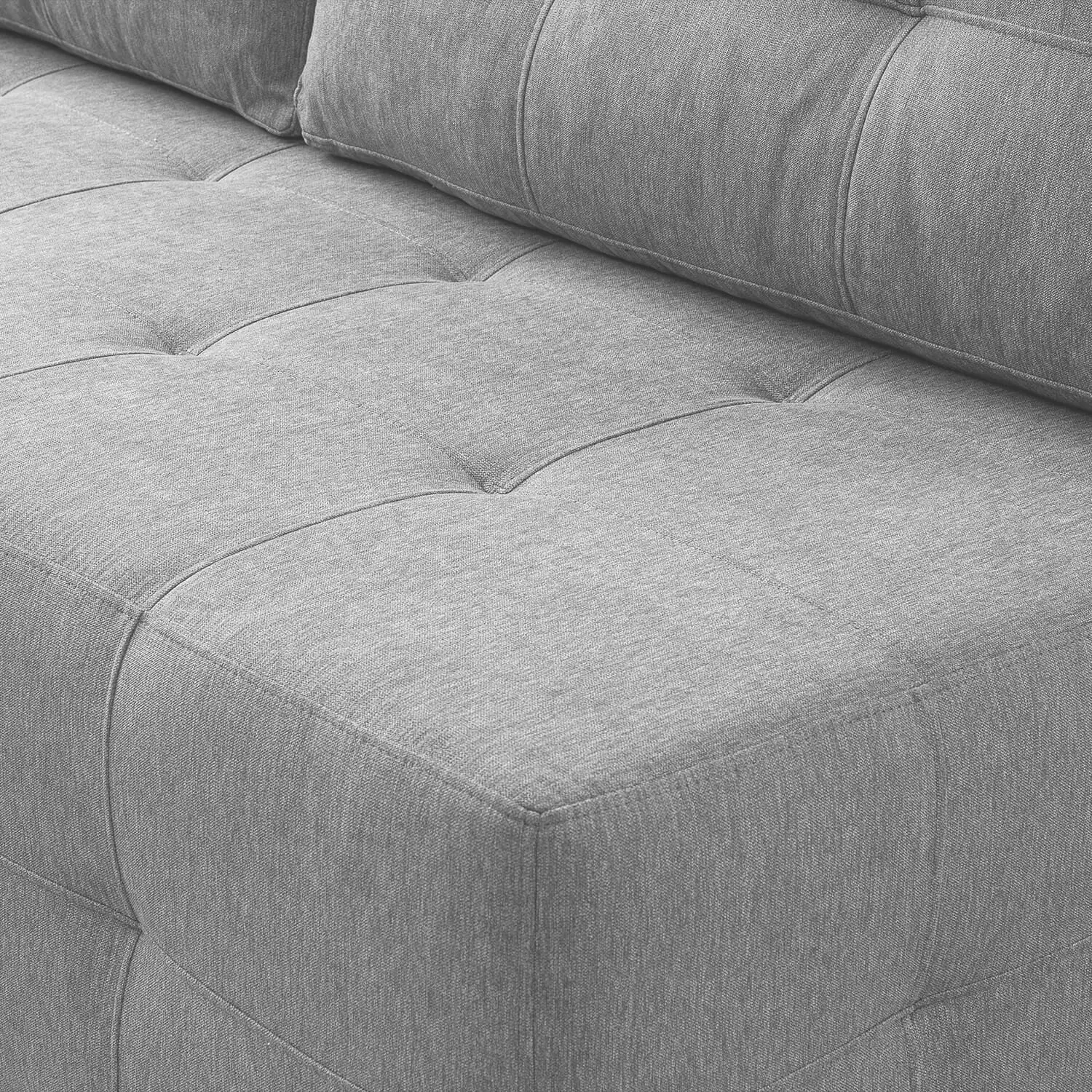 Диван Mebel Elite Morana (Grey) - 5