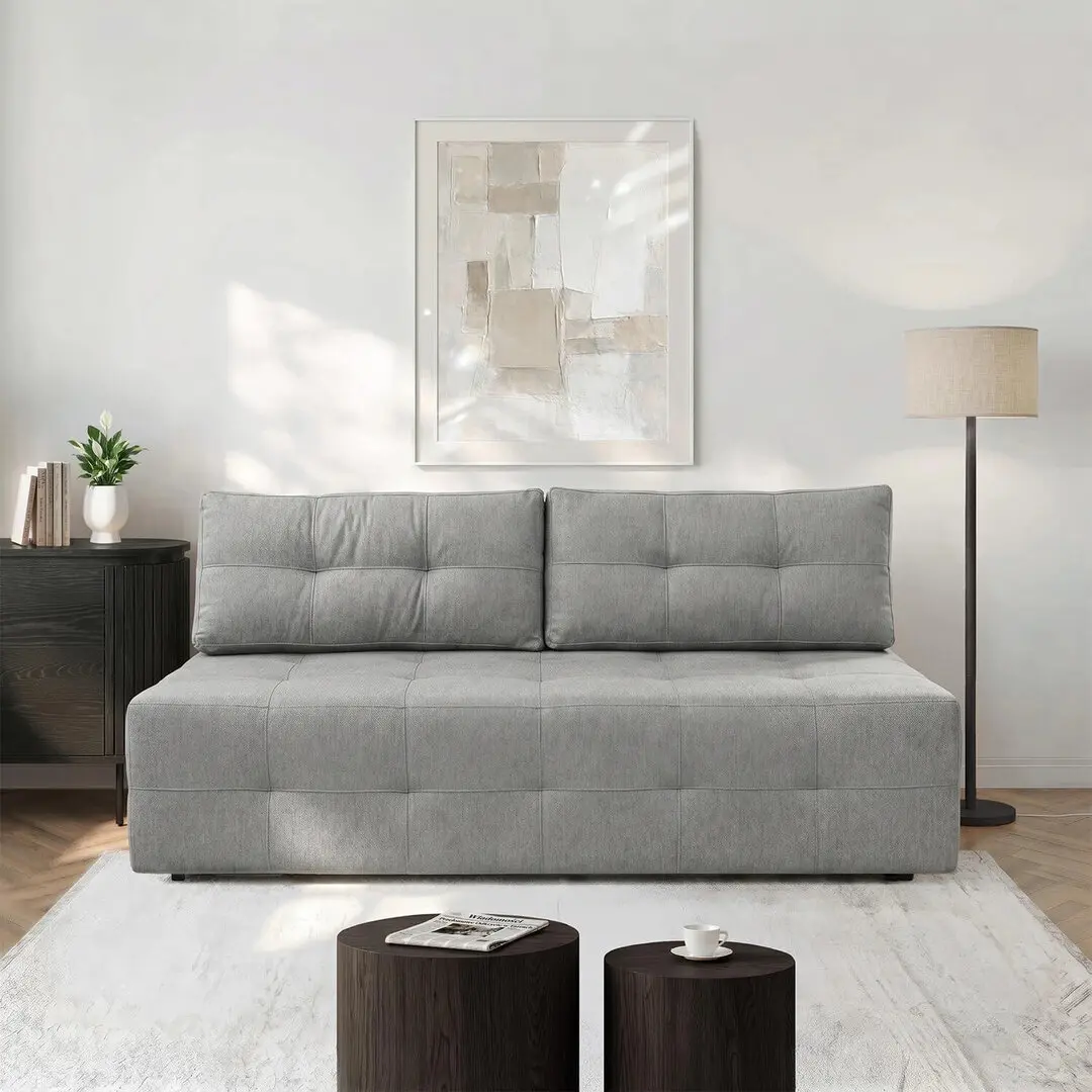 Диван Mebel Elite Morana (Grey)