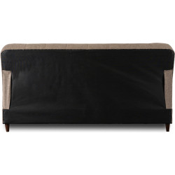 Диван Mebel Elite Nepal Polaris 4 (Brown) Thumb