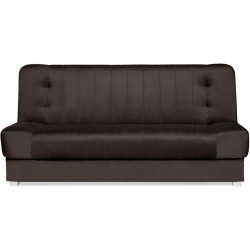 Диван Mebel Elite Piano 2 (Brown) Thumb