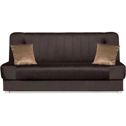 Диван Mebel Elite Piano 2 (Brown) Thumb