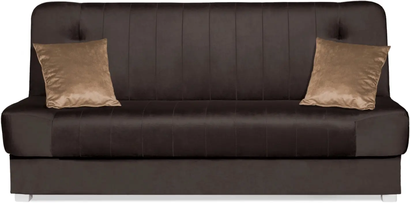 Диван Mebel Elite Piano 2 (Brown) - 3