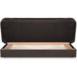 Диван Mebel Elite Piano 2 (Brown) Thumb