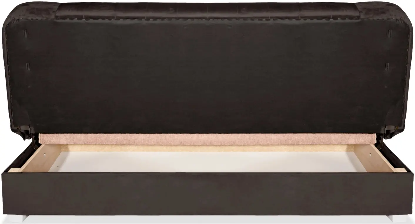 Диван Mebel Elite Piano 2 (Brown) - 4