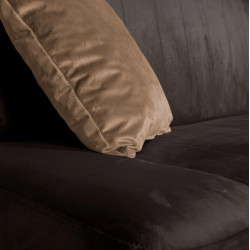 Диван Mebel Elite Piano 2 (Brown) Thumb