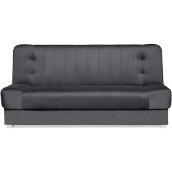 Диван Mebel Elite Piano 2 (Dark Grey) Thumb