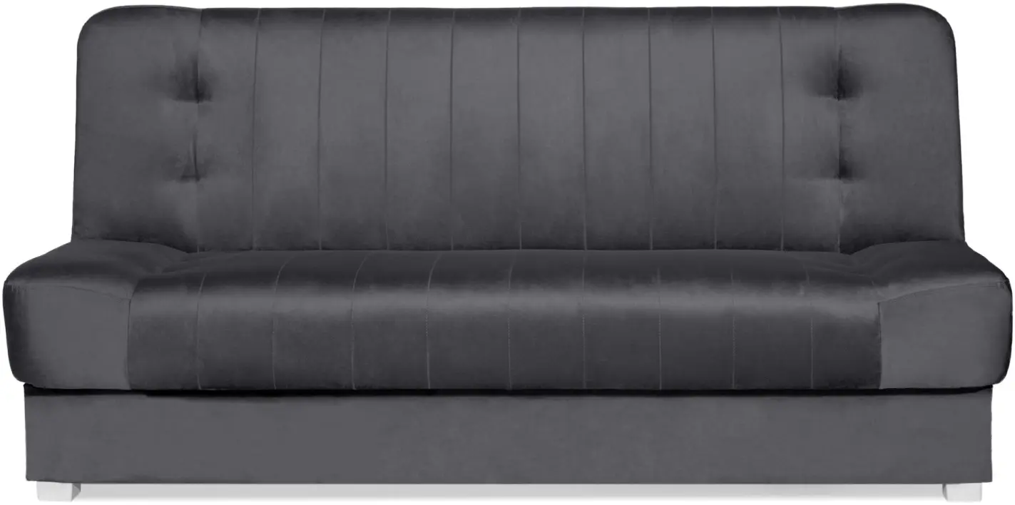 Диван Mebel Elite Piano 2 (Dark Grey) - 2