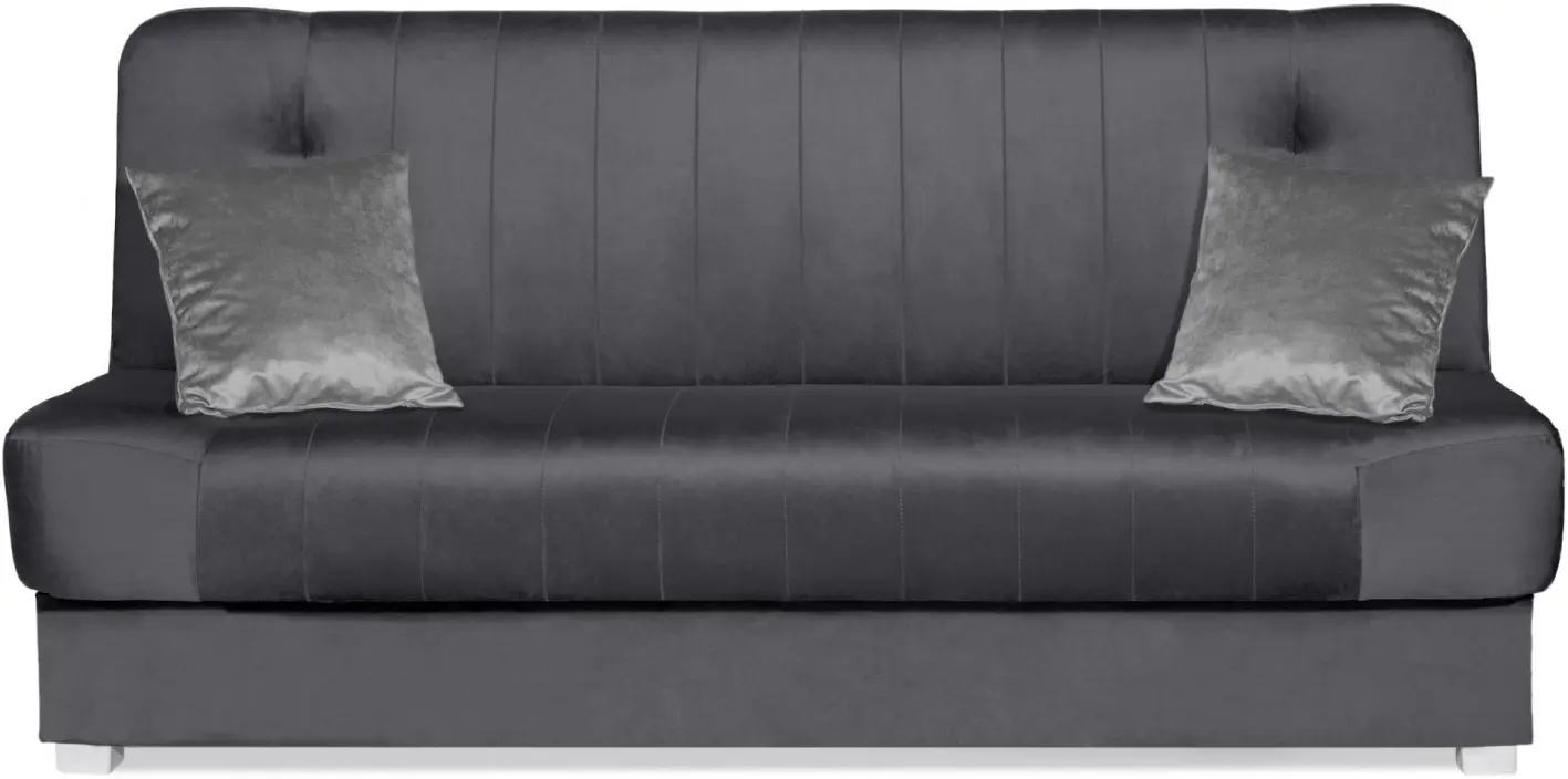 Диван Mebel Elite Piano 2 (Dark Grey) - 3