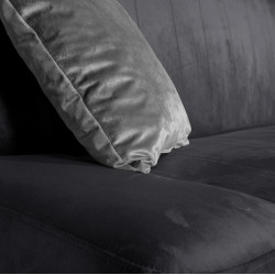 Диван Mebel Elite Piano 2 (Dark Grey) Thumb