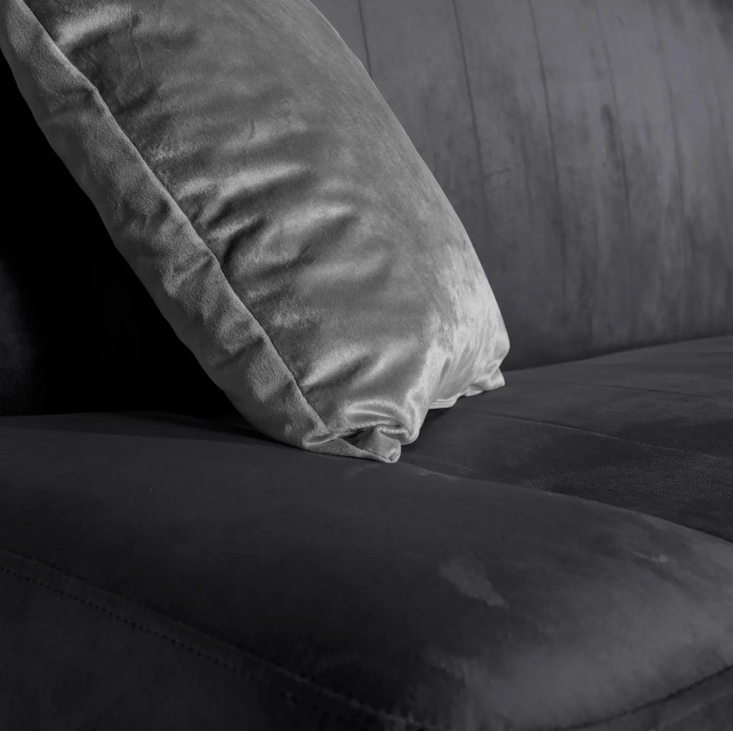 Диван Mebel Elite Piano 2 (Dark Grey) - 5