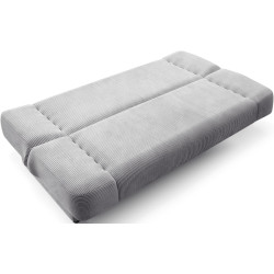 Диван Mebel Elite Piano Poso 110 (Grey) Thumb