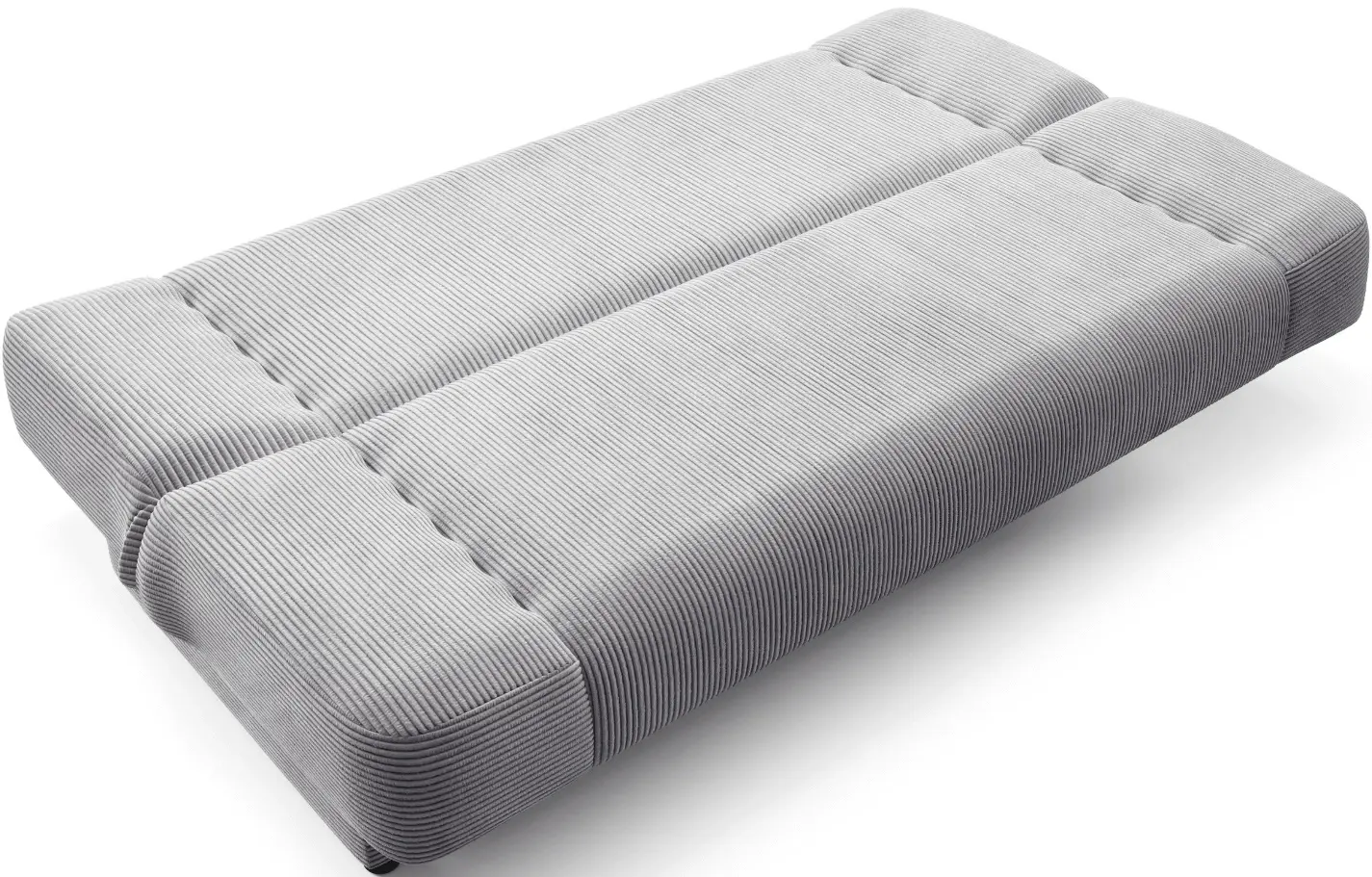 Диван Mebel Elite Piano Poso 110 (Grey) - 3