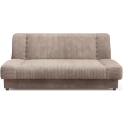 Диван Mebel Elite Piano Poso 3 (Beige) Thumb