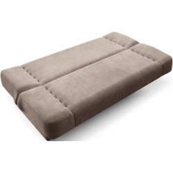 Диван Mebel Elite Piano Poso 3 (Beige) Thumb