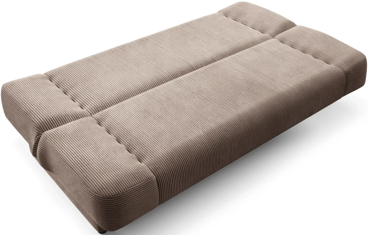 Диван Mebel Elite Piano Poso 3 (Beige) - 3