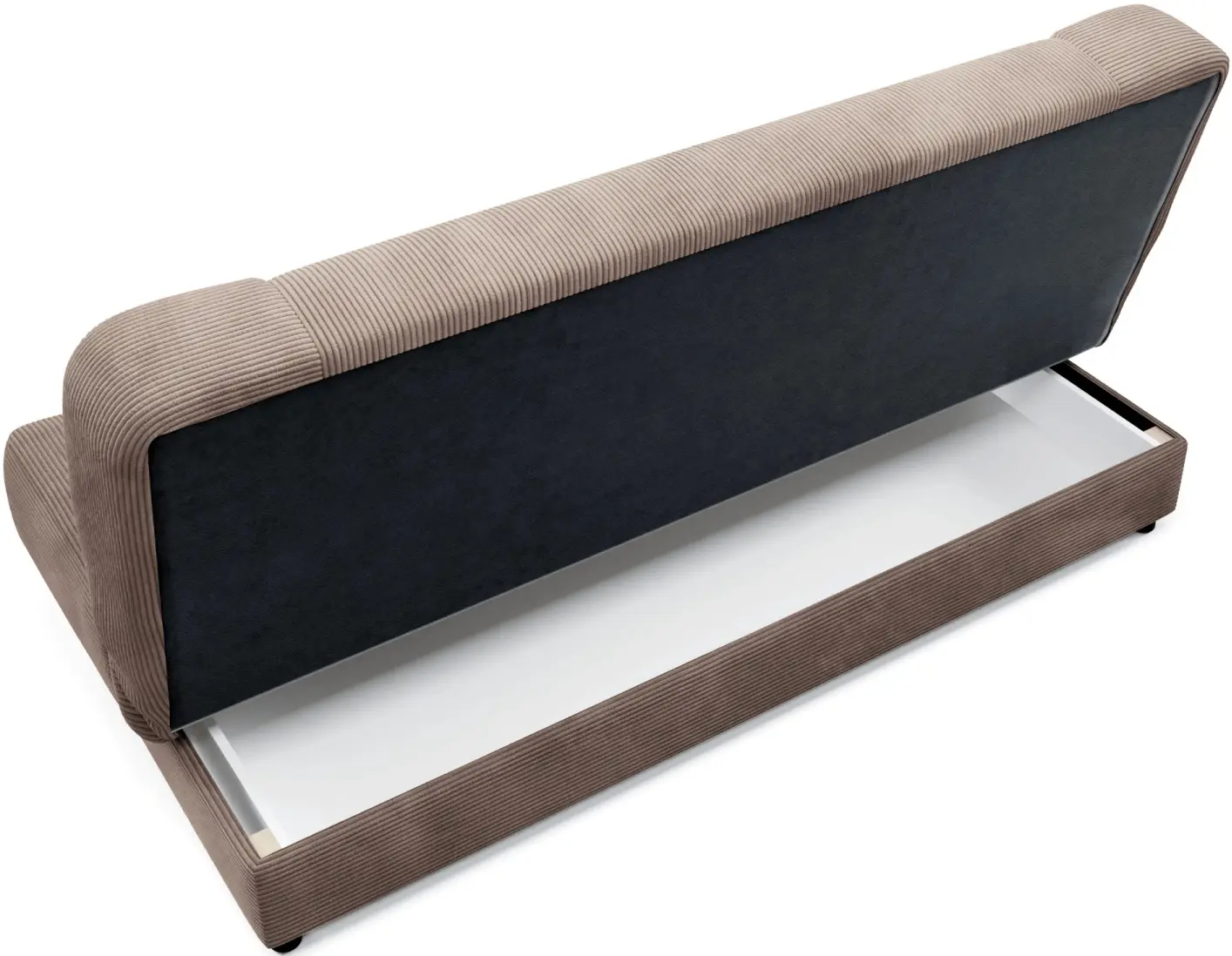 Диван Mebel Elite Piano Poso 3 (Beige) - 4