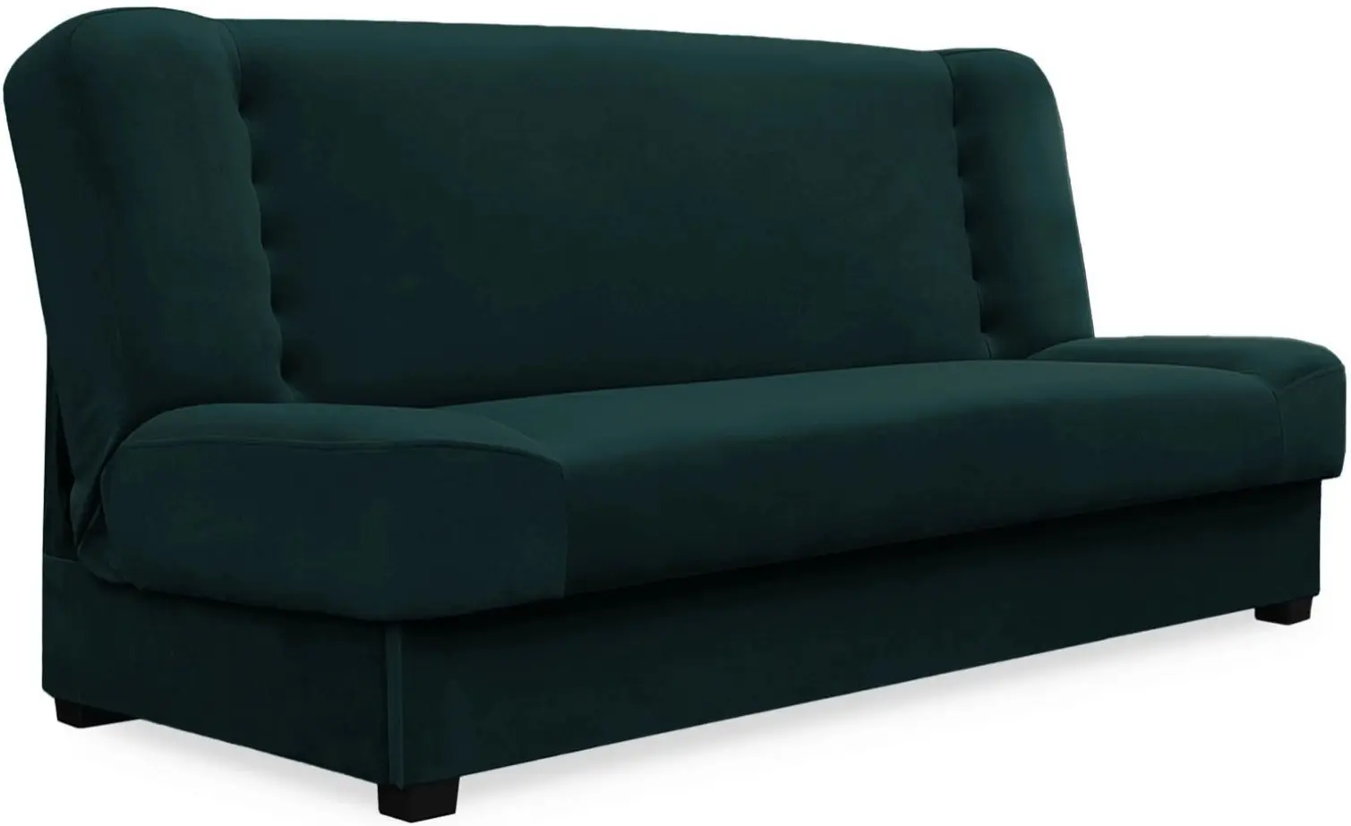 Диван Mebel Elite Piano Velvet (Green) - 2