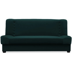 Диван Mebel Elite Piano Velvet (Green) Thumb