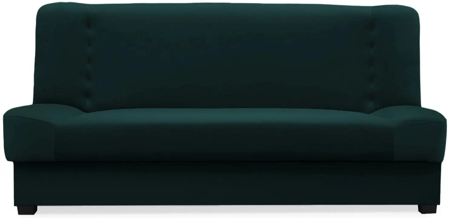 Диван Mebel Elite Piano Velvet (Green) - 3