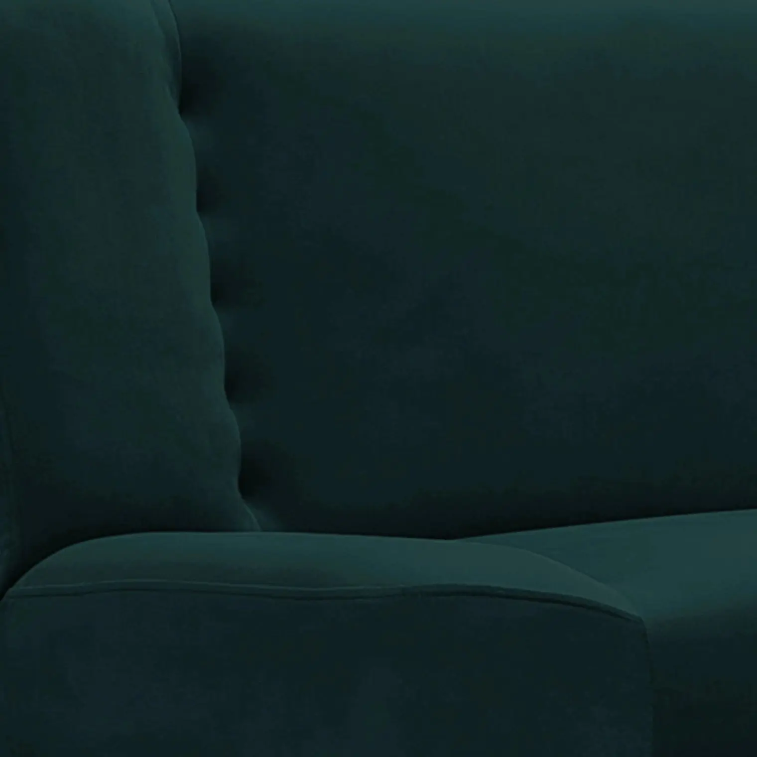 Диван Mebel Elite Piano Velvet (Green) - 4
