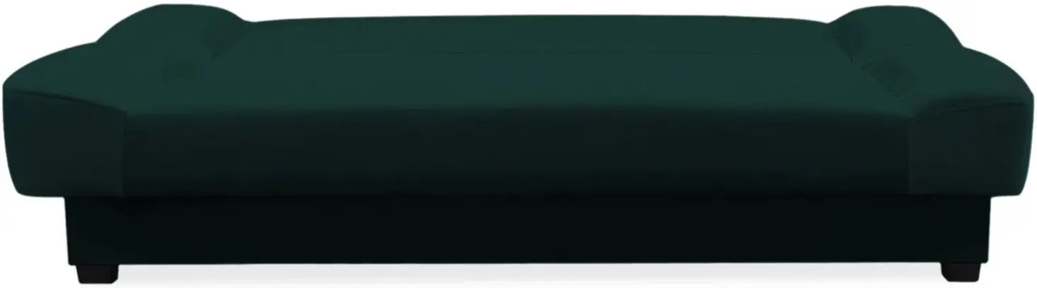 Диван Mebel Elite Piano Velvet (Green) - 6
