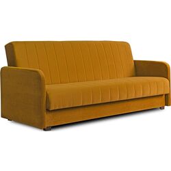 Canapea Mebel Elite Porto Kronos 01 (Dark Mustard) Thumb