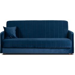 Canapea Mebel Elite Porto Kronos 09 (Dark Blue) Thumb