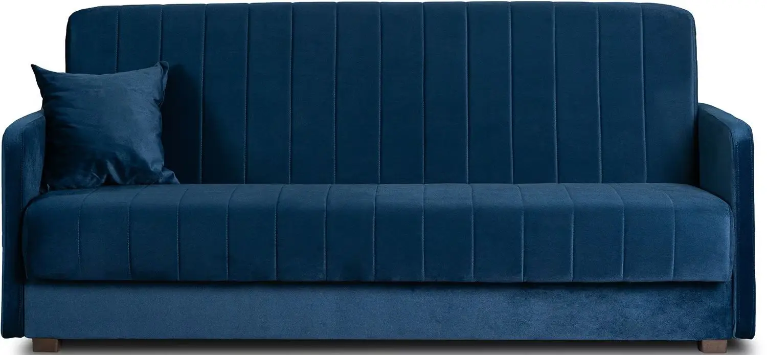 Canapea Mebel Elite Porto Kronos 09 (Dark Blue)