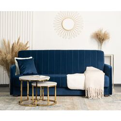 Canapea Mebel Elite Porto Kronos 09 (Dark Blue) Thumb