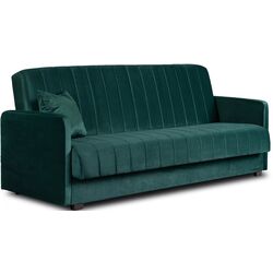 Canapea Mebel Elite Porto Kronos 19 (Dark Green) Thumb