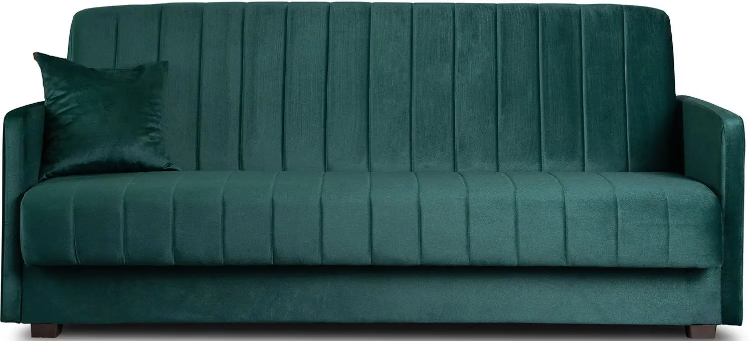 Canapea Mebel Elite Porto Kronos 19 (Dark Green)