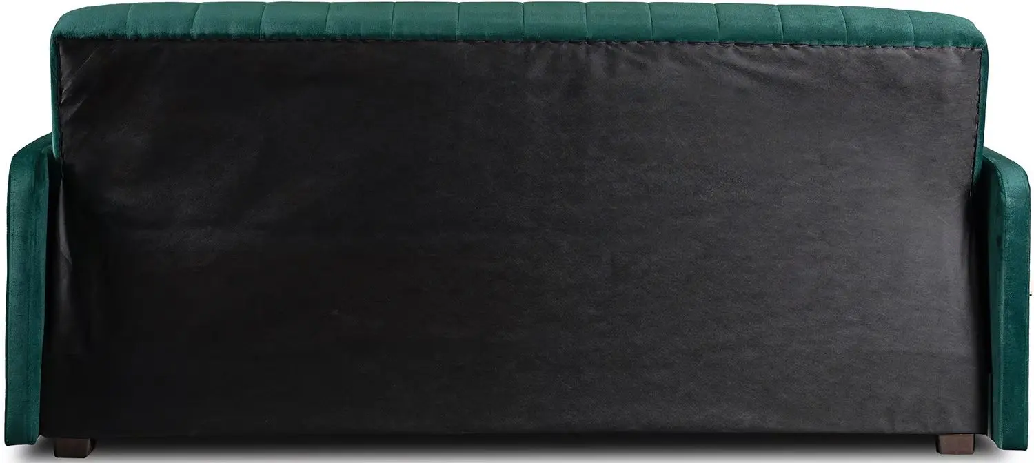 Canapea Mebel Elite Porto Kronos 19 (Dark Green)