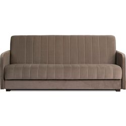 Canapea Mebel Elite Porto Paros 03 (Beige Brown) Thumb