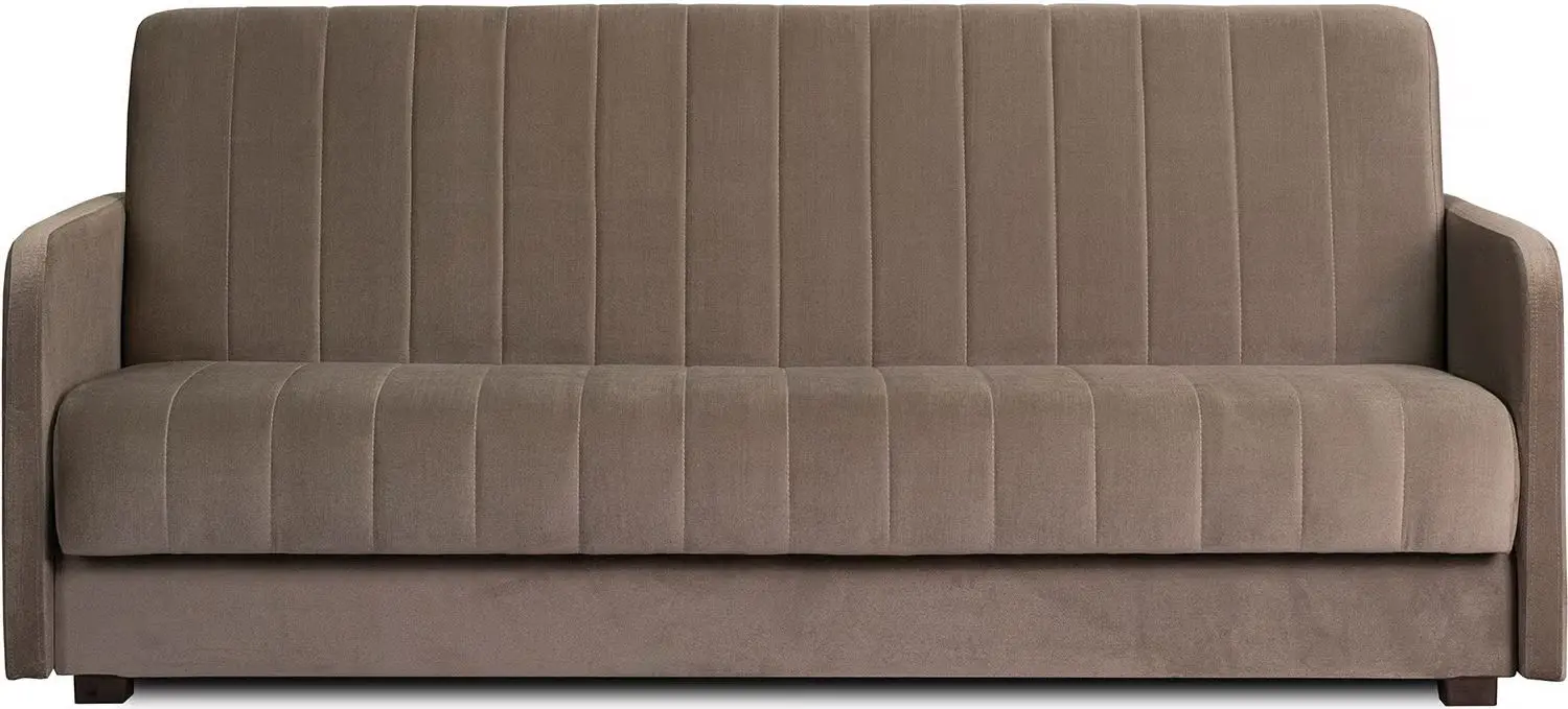 Canapea Mebel Elite Porto Paros 03 (Beige Brown)