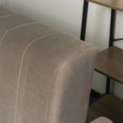 Canapea Mebel Elite Porto Paros 03 (Beige Brown) Thumb